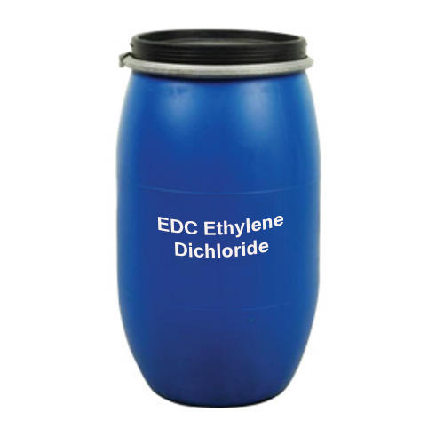 EDC Ethylene dichloride